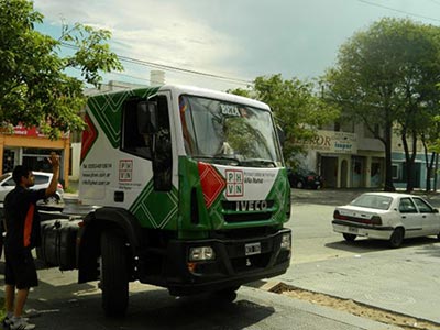 ploteo de autos cordoba